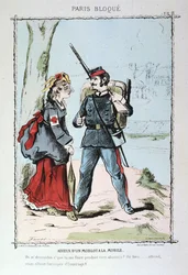 Moblotin jäähyväiset matkapuhelimelle, 1870-1871
