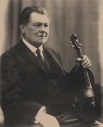 Adolf Brodski 1851-1929, 1890-luku