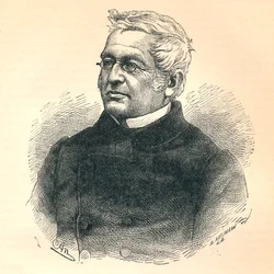 Adolphe Thiers, 1797-1877, ranskalainen poliitikko ja historioitsija, 1893
