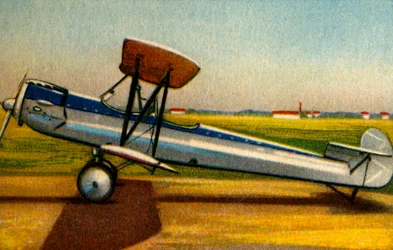 Albatros L 82 -lentokone, 1920-luku, 1932.
