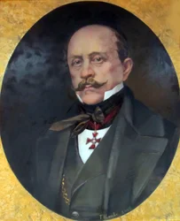 Aleksandr Dmitrijevitš Chertkov