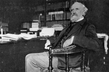 Alexandre Ribot, Ranskan valtiomies, 1916