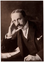Alfred Milner, ensimmäinen varakreivi Milner, brittiläinen valtiomies, 1900