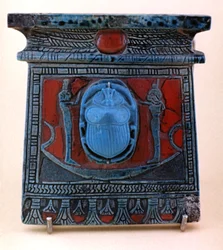 Amuletti, egyptiläinen