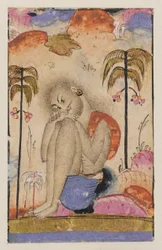 Askeettinen, 1600-luku.