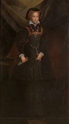 Ancilla, Savoylaisen Humbert I:n vaimo