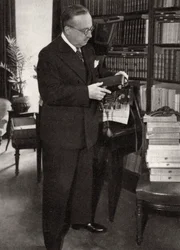 Andre Tardieu, Ranskan valtiomies, 1919