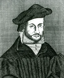Andreas Osiander, 1500-luvun saksalainen luterilainen teologi, 1600-luku