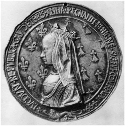 Anna Bretagnen, 1499 1958