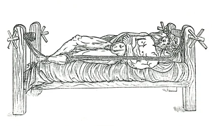 Laite dislokaatioiden vähentämiseen, 1544