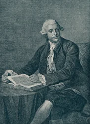 Arthur Murphy s. 1727, k. 1805, 1907