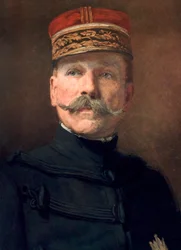 Auguste Dubail, Ranskan ensimmäisen maailmansodan kenraali, 1926