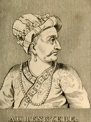 Aurengzebe, 1618-1707, 1830.