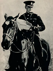 Paluu armeijaan, 1915, 1945.