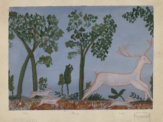 Bandbox Design, 19351942.