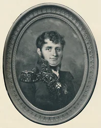 Paroni Henri Jomini, 1800, 1896.
