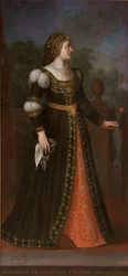 Beatrix Genevestä, Savoylaisen Tuomas I:n vaimo