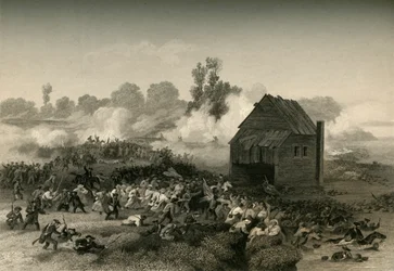 Long Islandin taistelu, 1877.