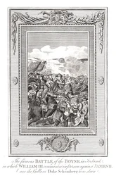 Boynen taistelu, 1690