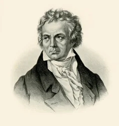 Beethoven, 1800-luvun alku, 1907.