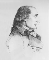 Bennet Langton s. 1737- d. 1801, 1907