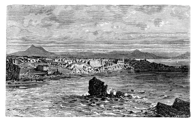 Biarritz, Ranska