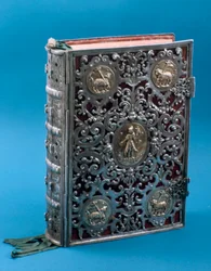 Raamattu, portugali, 1600-luku