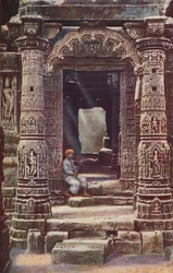 Bombay, vuosi 1920