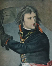 Bonaparte Arcolessa, 1797, 1896