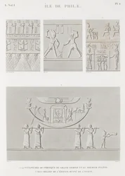 Kirja: Egyptin kuvaus