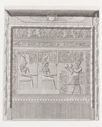 Kirja: Egyptin kuvaus