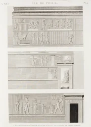 Kirja: Egyptin kuvaus