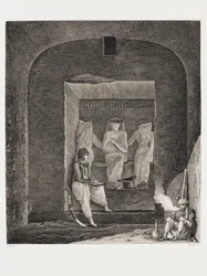 Kirja: Egyptin kuvaus