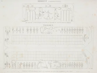 Kirja: Egyptin kuvaus