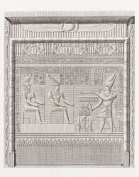 Kirja: Egyptin kuvaus