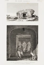 Kirja: Egyptin kuvaus