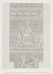 Kirja: Egyptin kuvaus