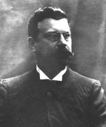 Edges, c1893
