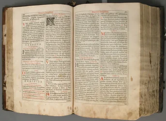 Rooman breviaari, 1628.