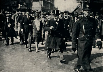 Budjettipäivä, 1928, 1945.
