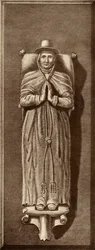 Kardinaali Beaufort, 1909