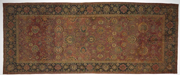 Matto, 1500-luku.