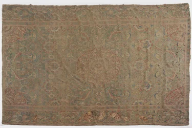 Matto, 1650-1700.