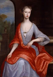 Catherine Woodyeare, n. 1750.
