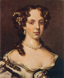 Katariina Braganzasta, 1935