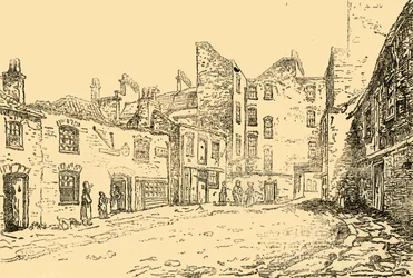 Cato-katu, 1820 1878.