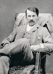 Charles Burton Barber, 1880, 1896