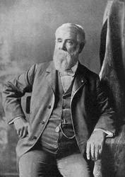 Charles H Grosvenor, yhdysvaltalainen poliitikko, 1898