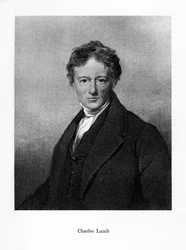 Charles Lamb, englantilainen esseisti, 1800-luku