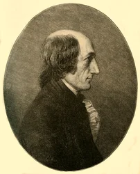 Charles, kolmas jaarli Stanhope, englantilainen poliitikko ja tiedemies, 1700-luvun lopulla 1890.